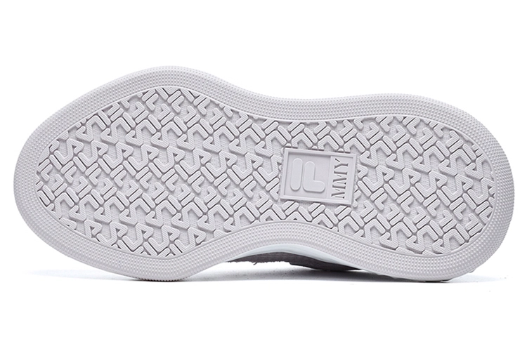 Mihara x FILA FM -15 CANVAS