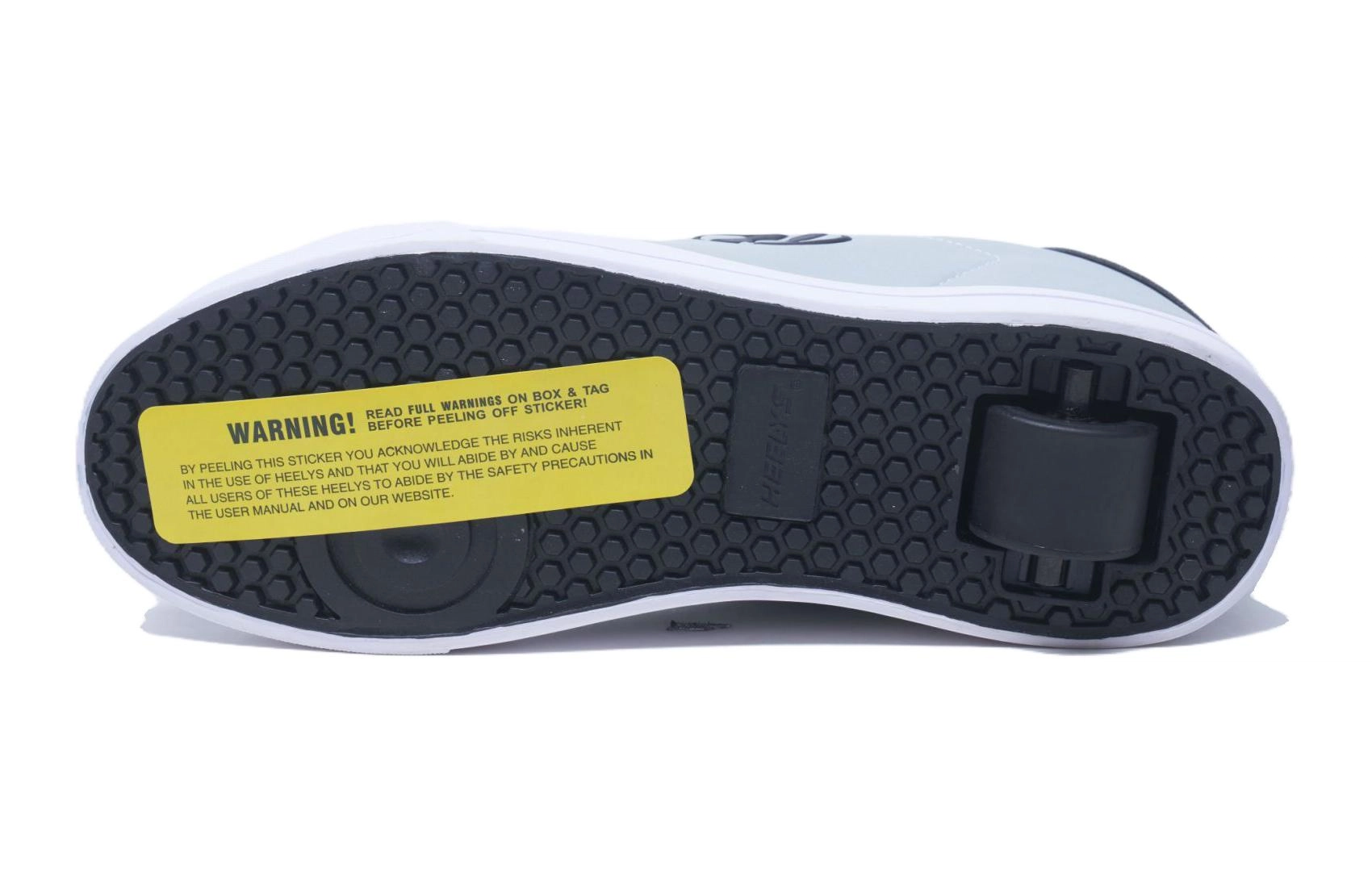 HEELYS