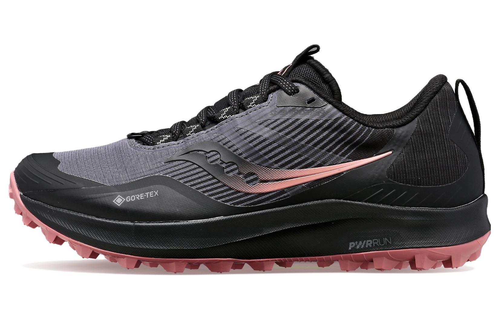 Saucony Peregrine 12 GTX