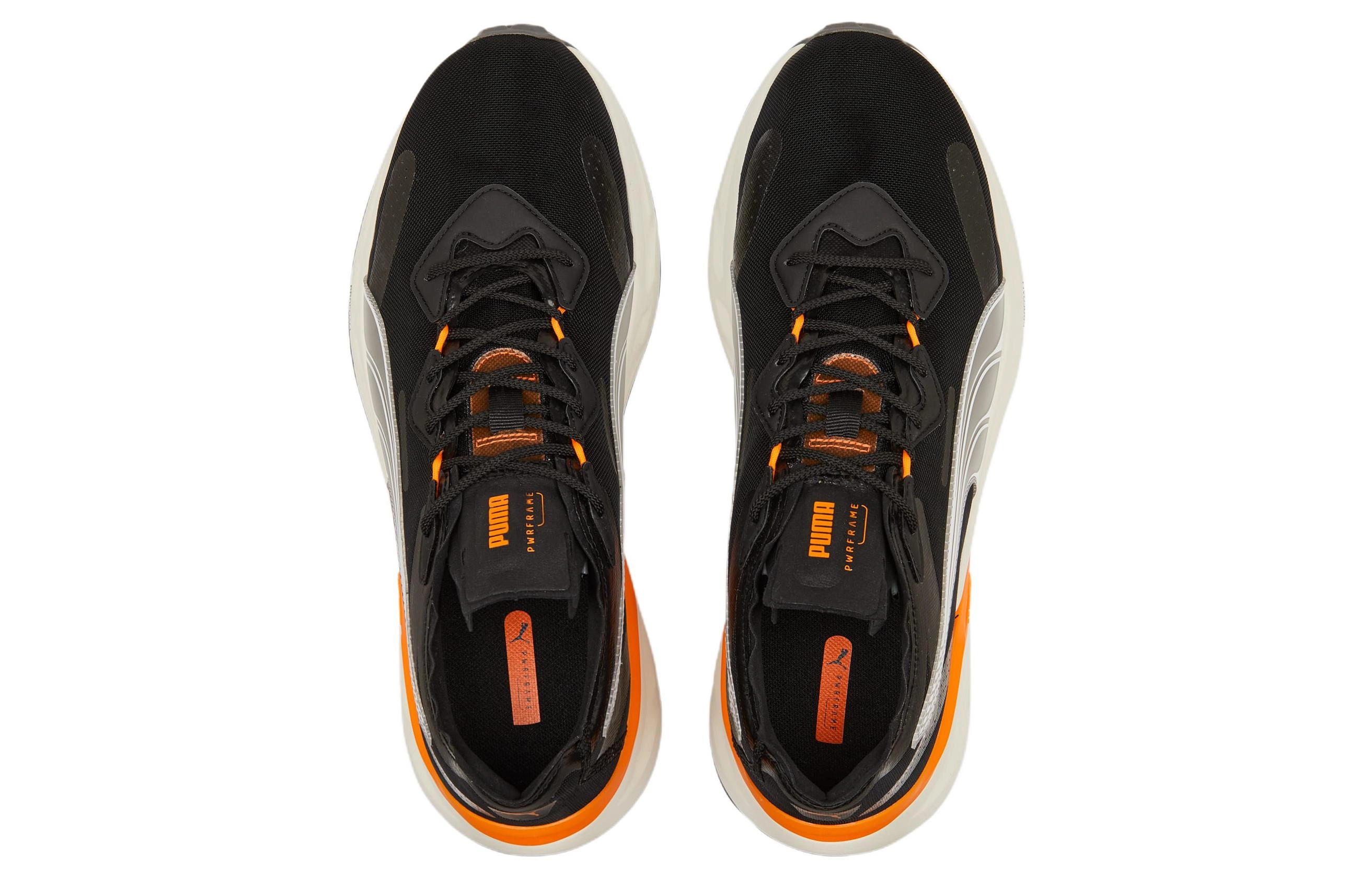 PUMA Pwrframe Aerogram Blaze
