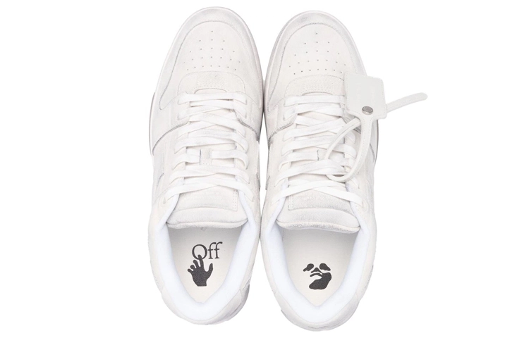 OFF-WHITE Out of office