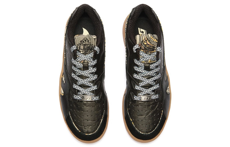 LiNing Deluxe Low