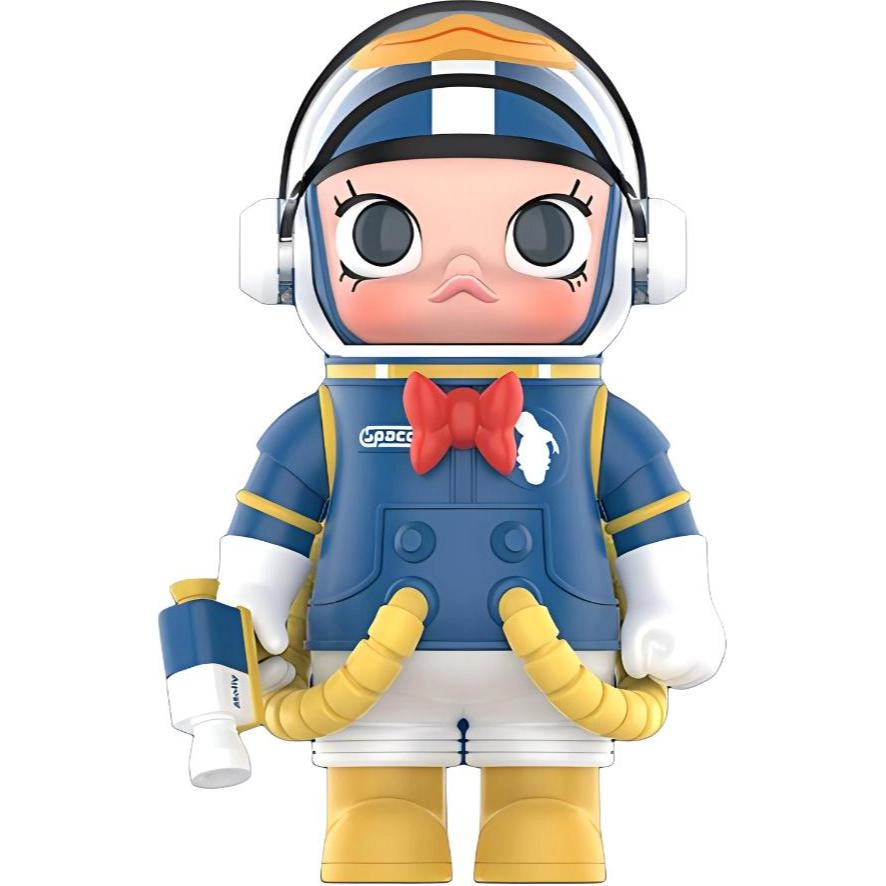 POP MART 100 MEGA SPACE MOLLY