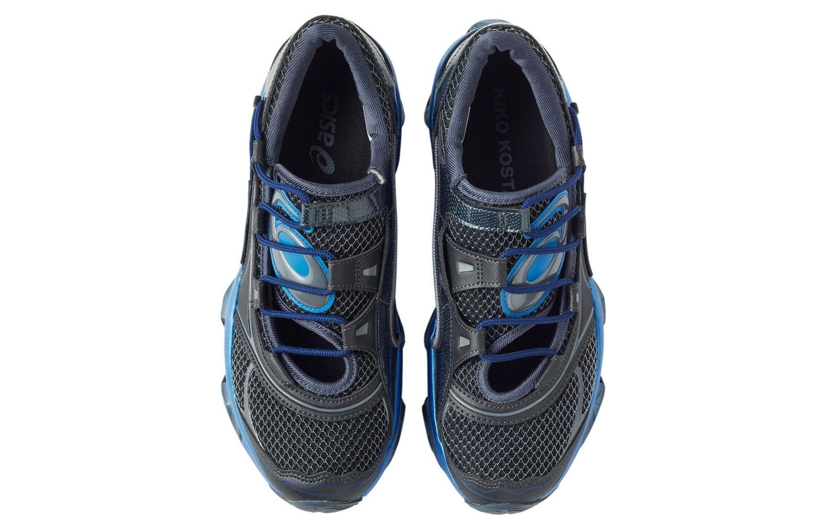HYSTERIC GLAMOR x Kiko Kostadinov x Asics