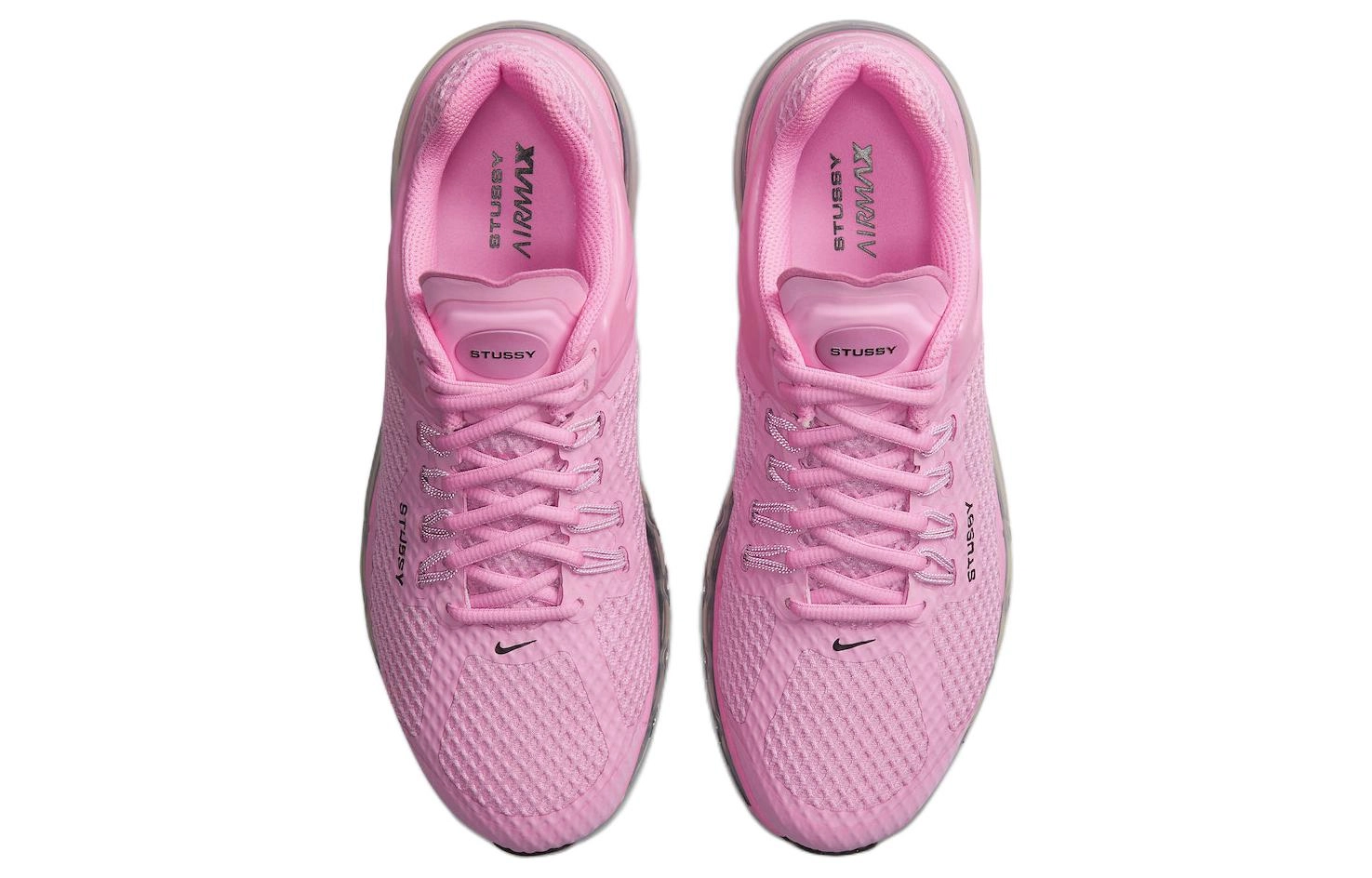 Nike x Stussy Air Max 2013 "Pink"