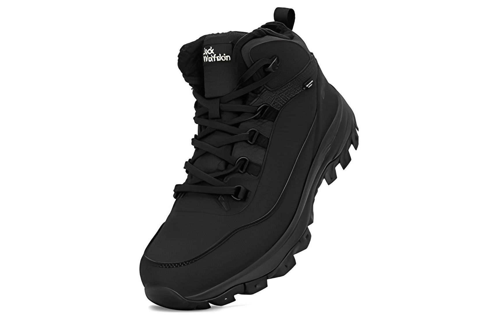 Jack Wolfskin