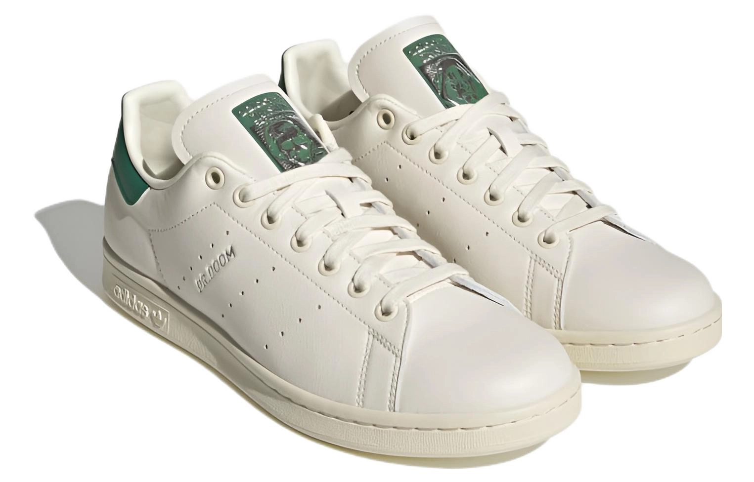 MARVEL x adidas originals StanSmith Dr. Doom
