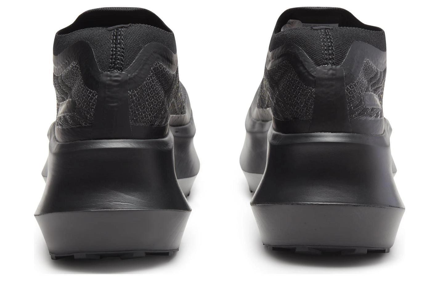 COMME DES GARCONS SHIRT SALOMON