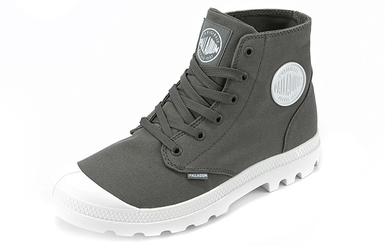 Palladium Blanc Hi