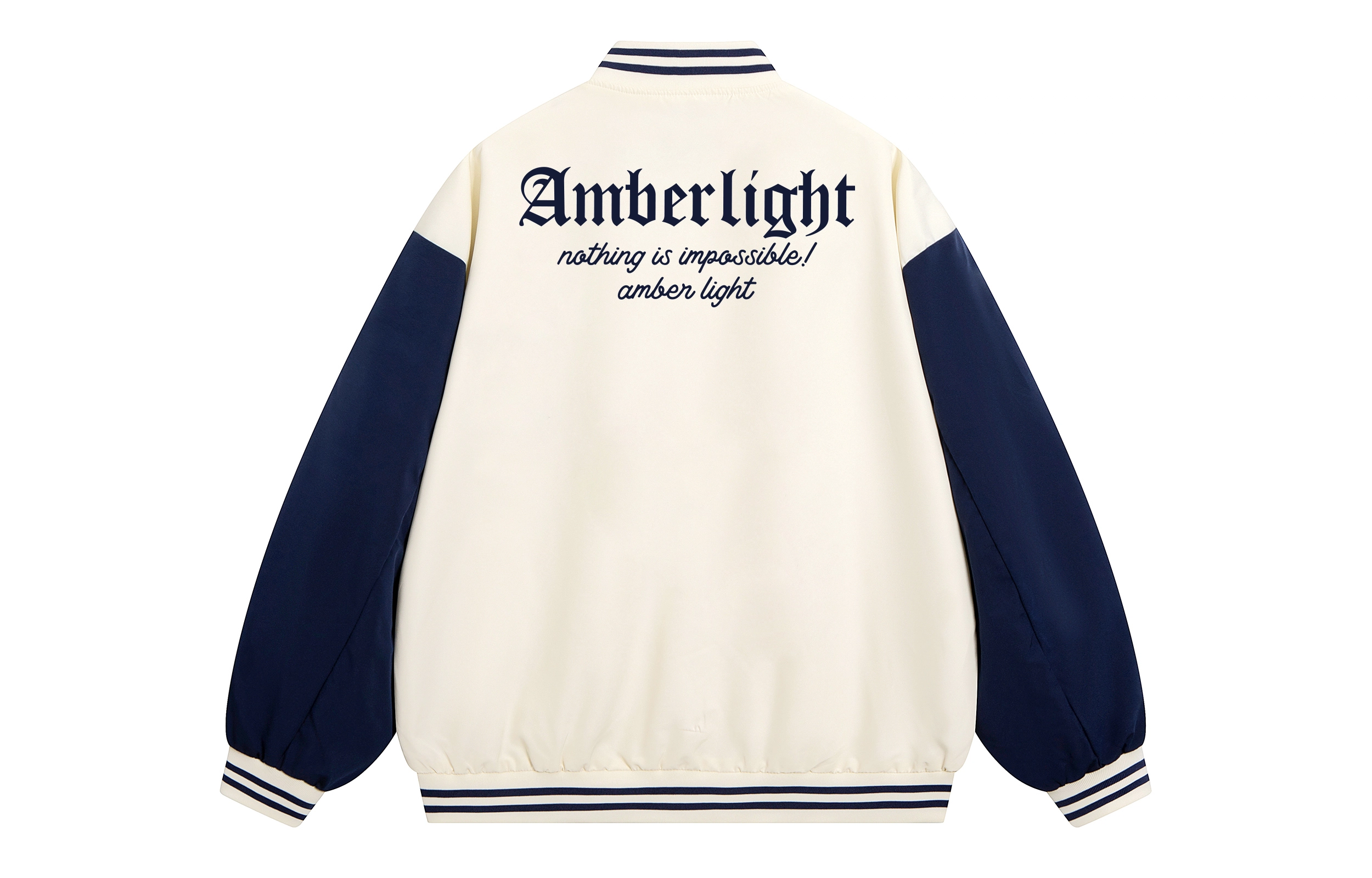 AMBER LIGHT