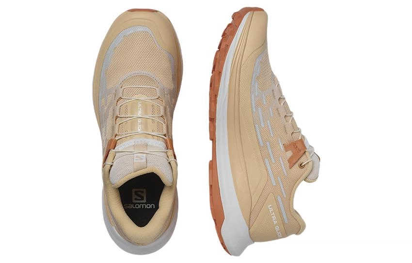 SALOMON X Ultra Glide
