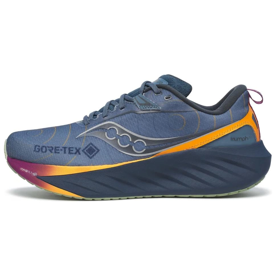 Saucony TRIUMPH 22 Gtx