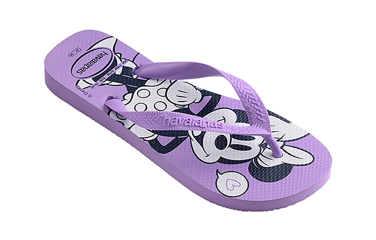 Disney x Havaianas