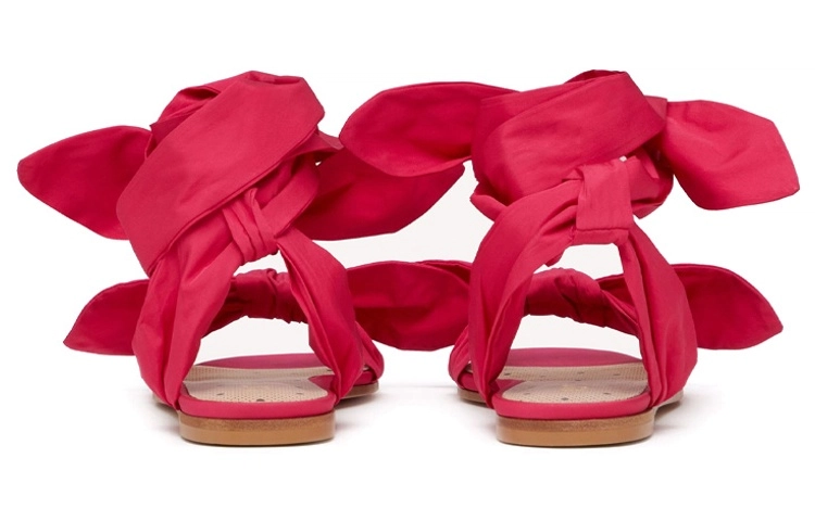 RED VALENTINO Knot Me Up