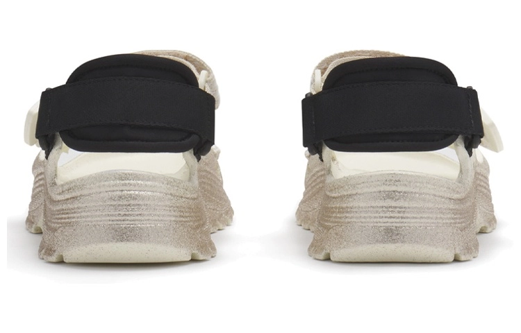Suicoke x Lanvin