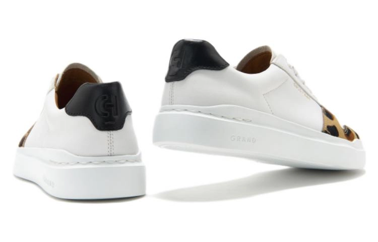 COLE HAAN