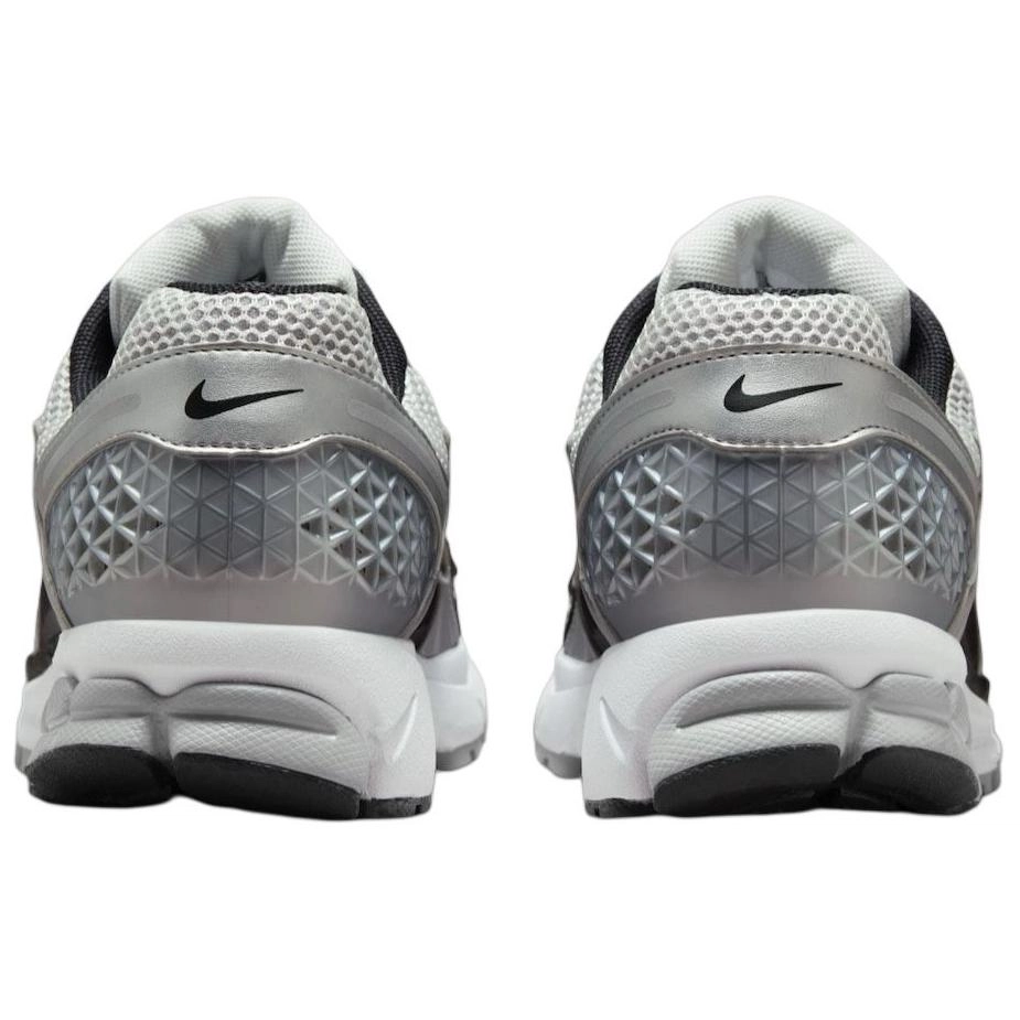 Nike Air Zoom Vomero 5 Metallic SilverBlackY2K