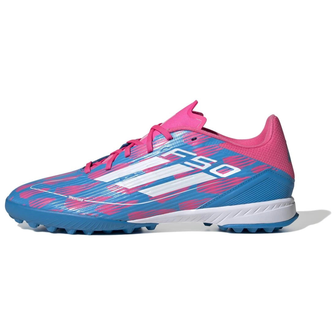 adidas F50 TF