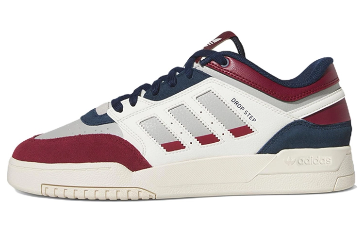 adidas originals Drop Step Low