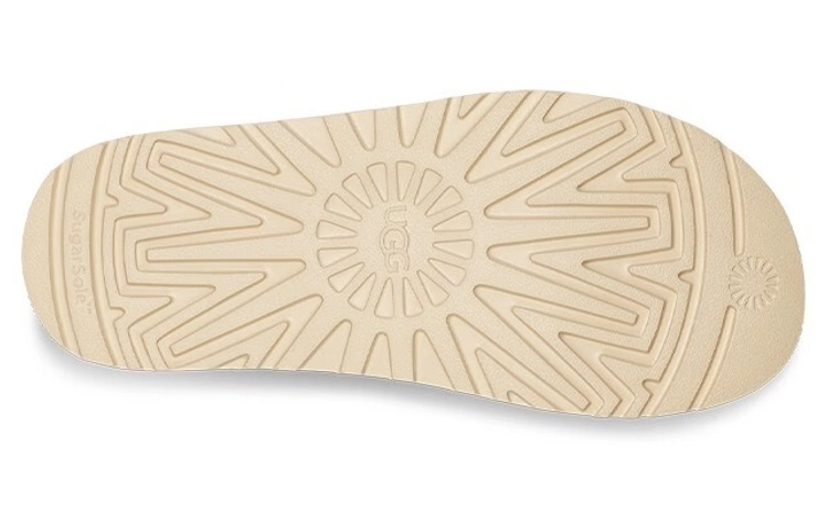UGG Goldenstar Cross Slide
