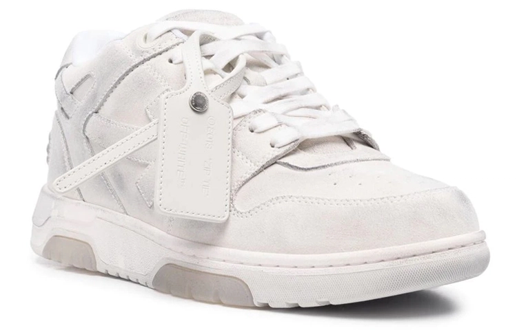 OFF-WHITE Out of office
