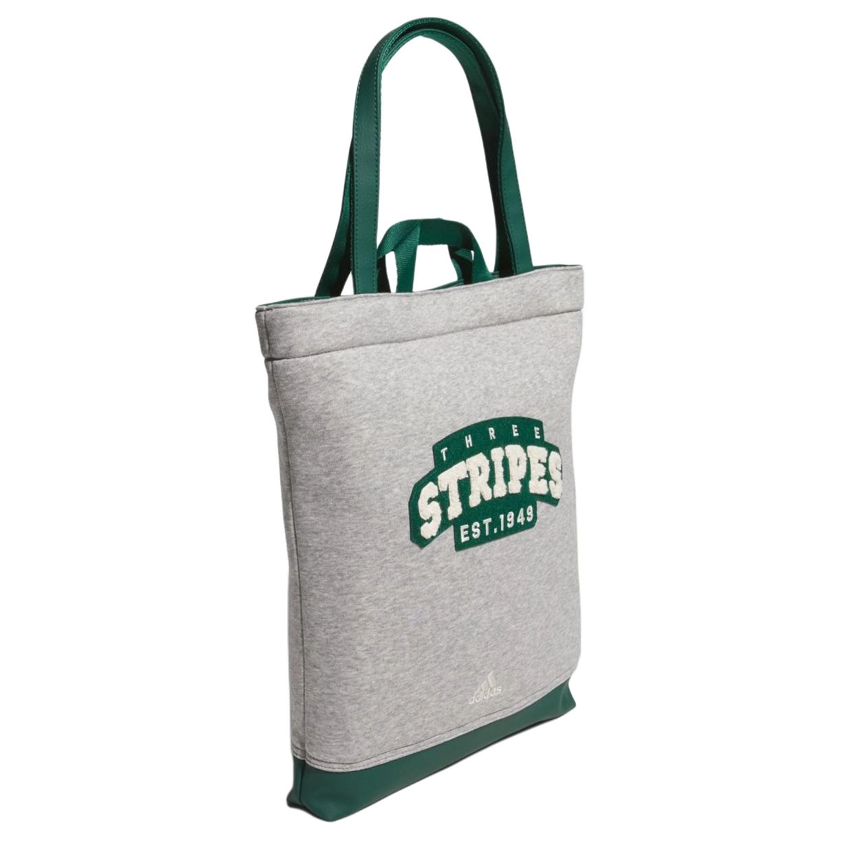 adidas Logo Tote
