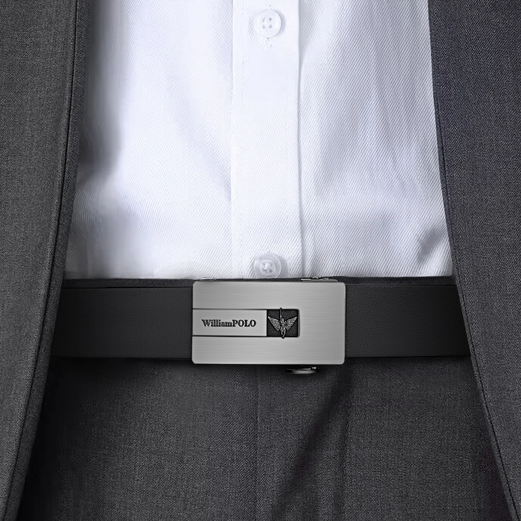 WilliamPOLO 3.3cm
