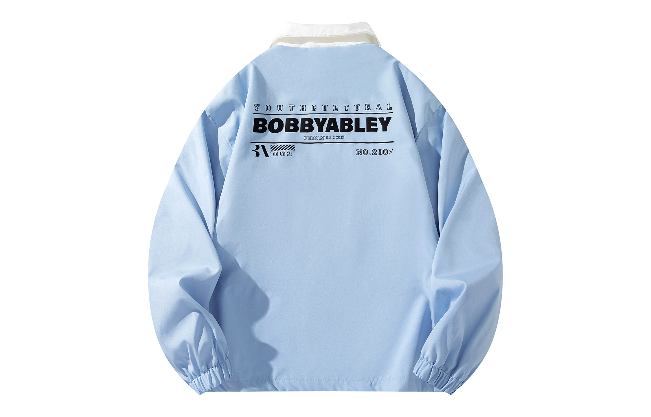 BOBBY ABLEY Logo