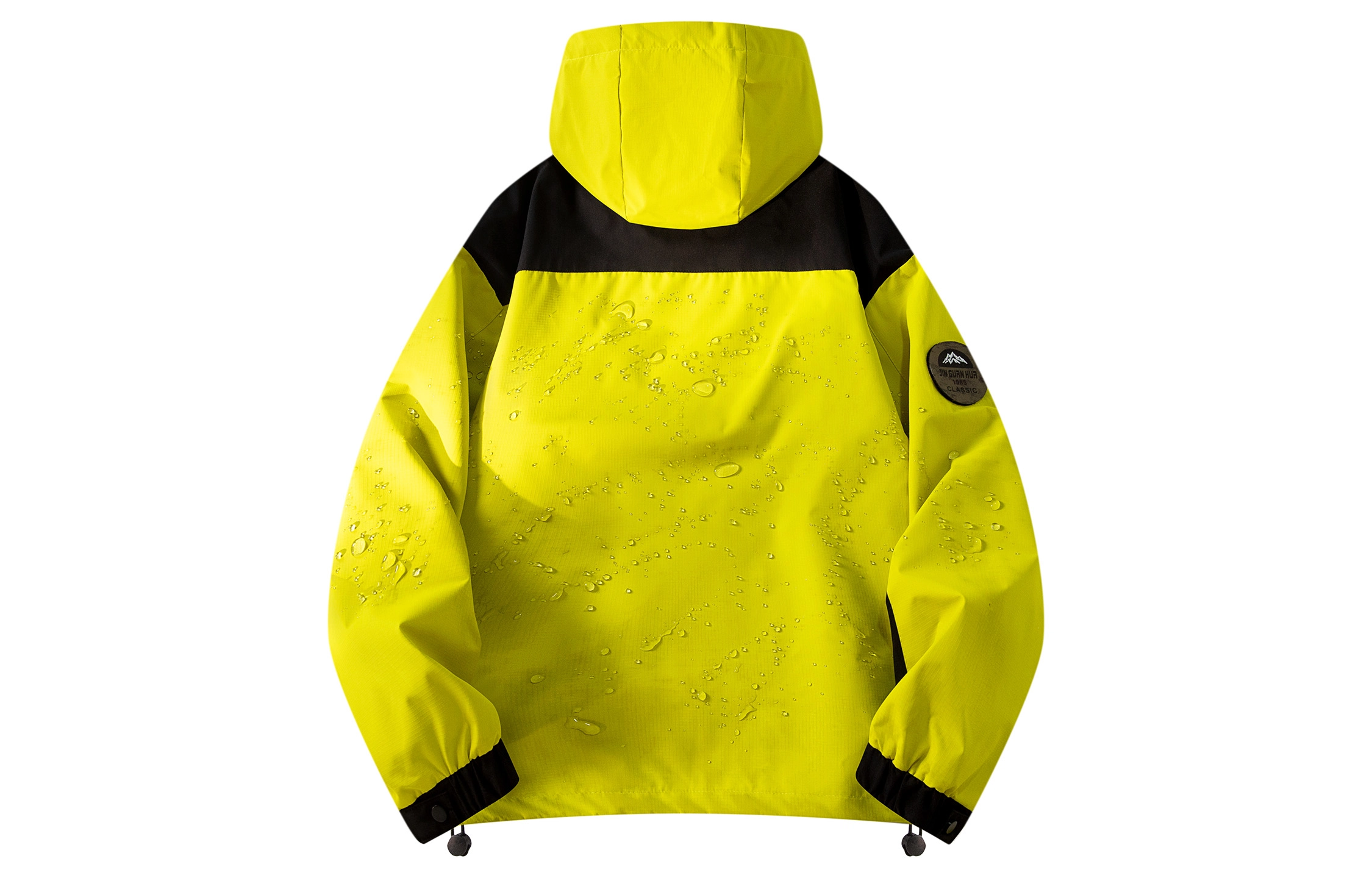 BOBBY ABLEY Logo