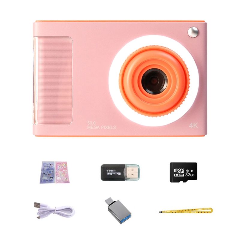 LIFE CCD 4800