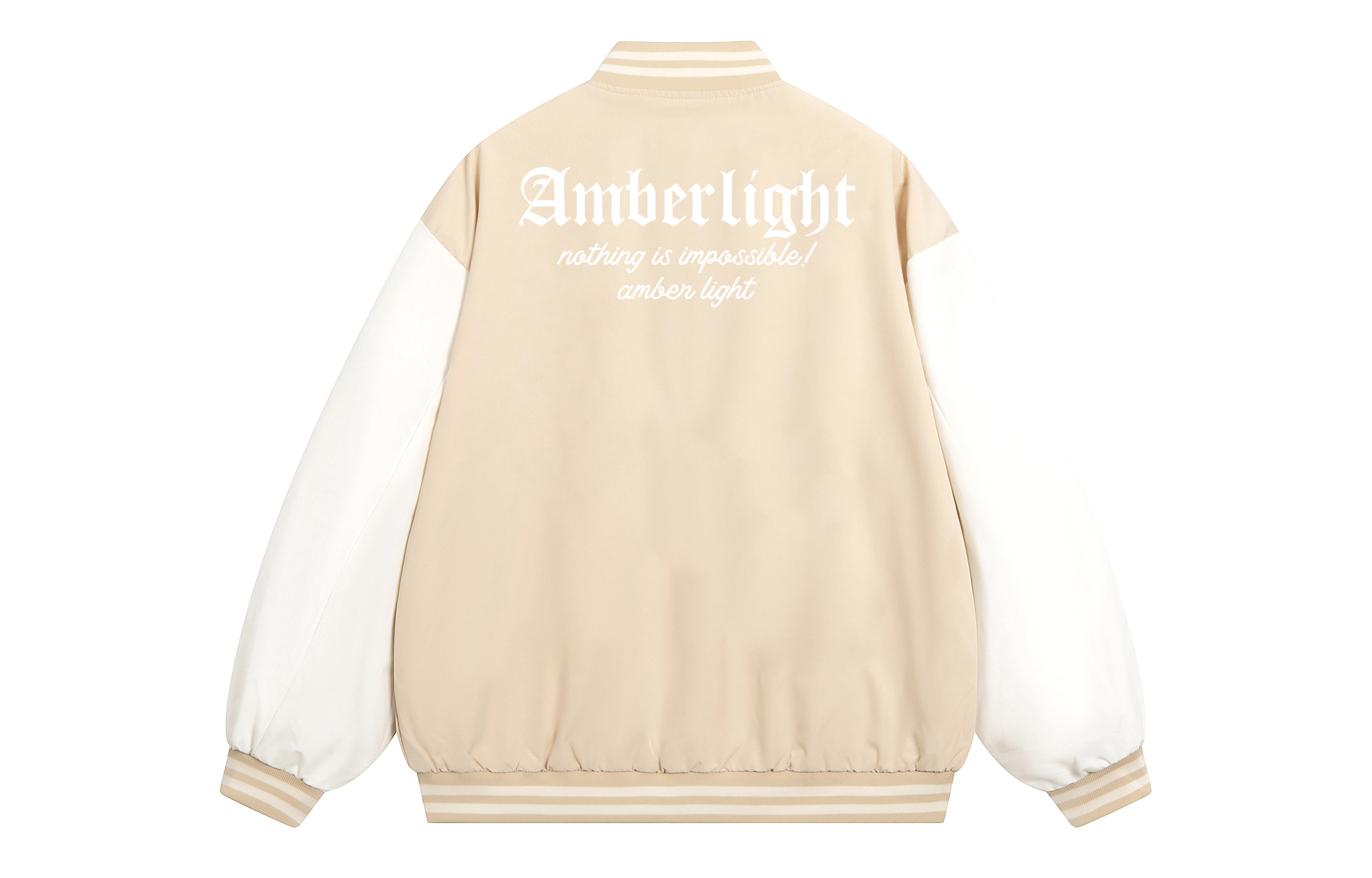 AMBER LIGHT