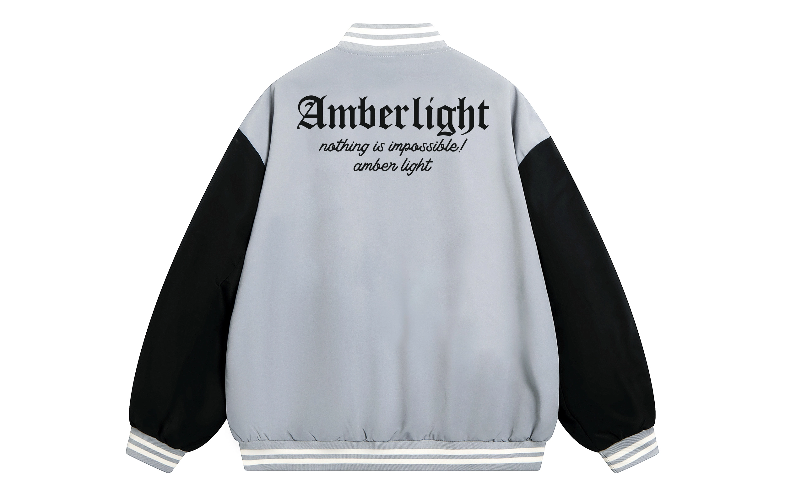 AMBER LIGHT