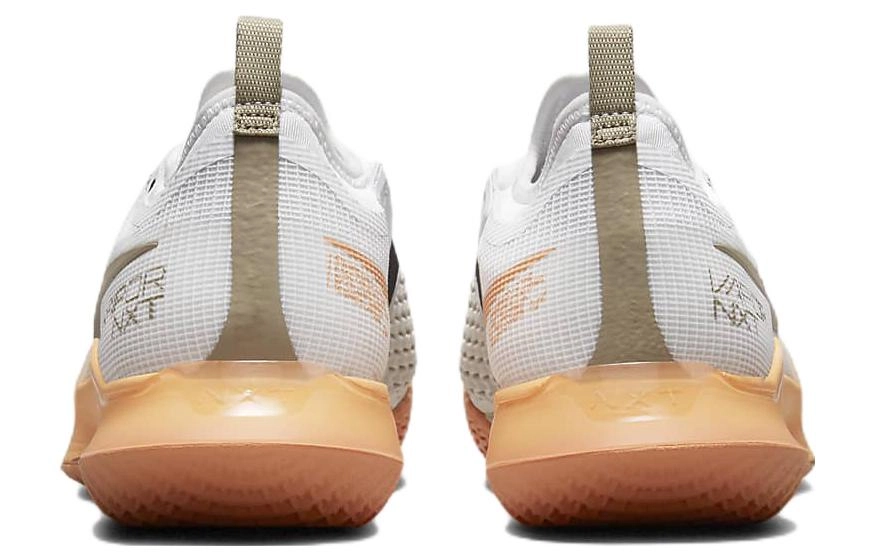 Nike Court React Vapor NXT