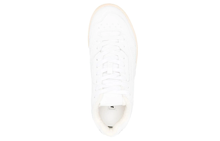 JIL SANDER logo
