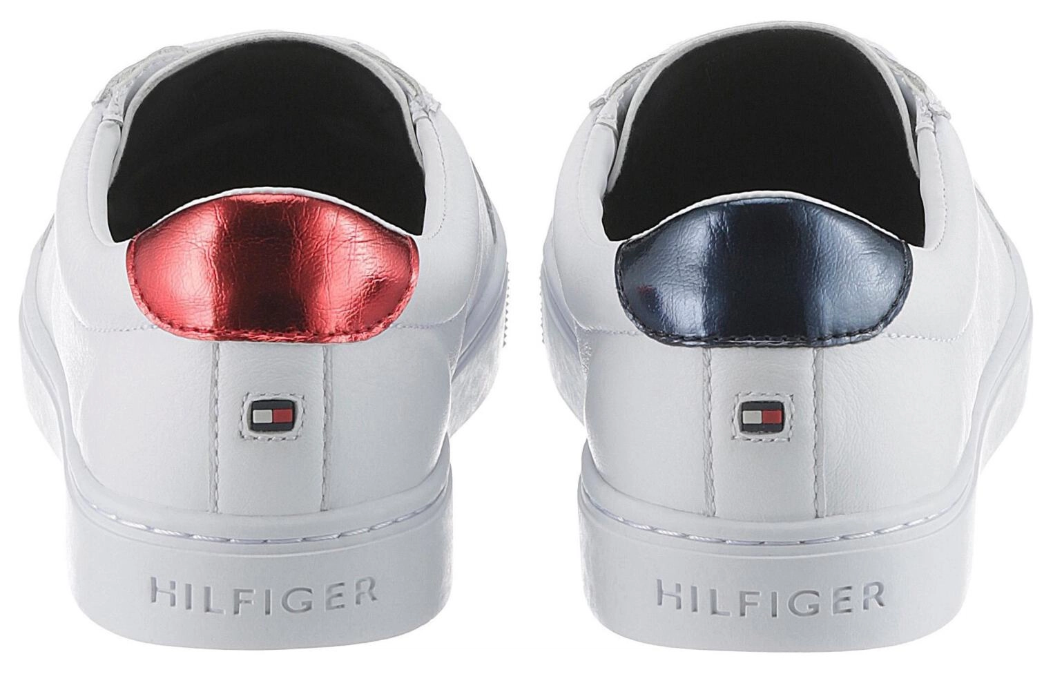 Tommy Hilfiger Logo