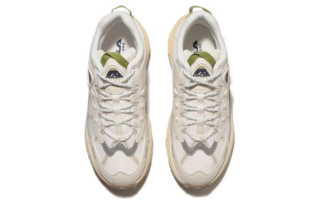 FILA Explorer Rock Blunt