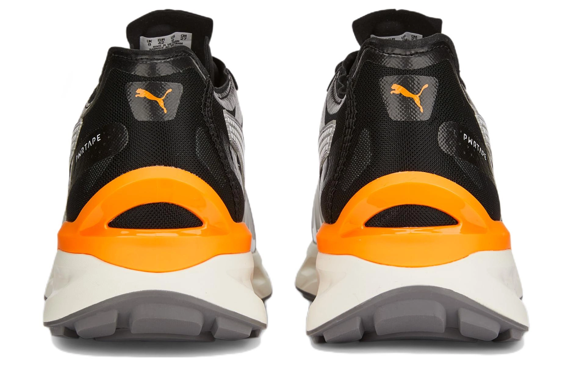 PUMA Pwrframe Aerogram Blaze