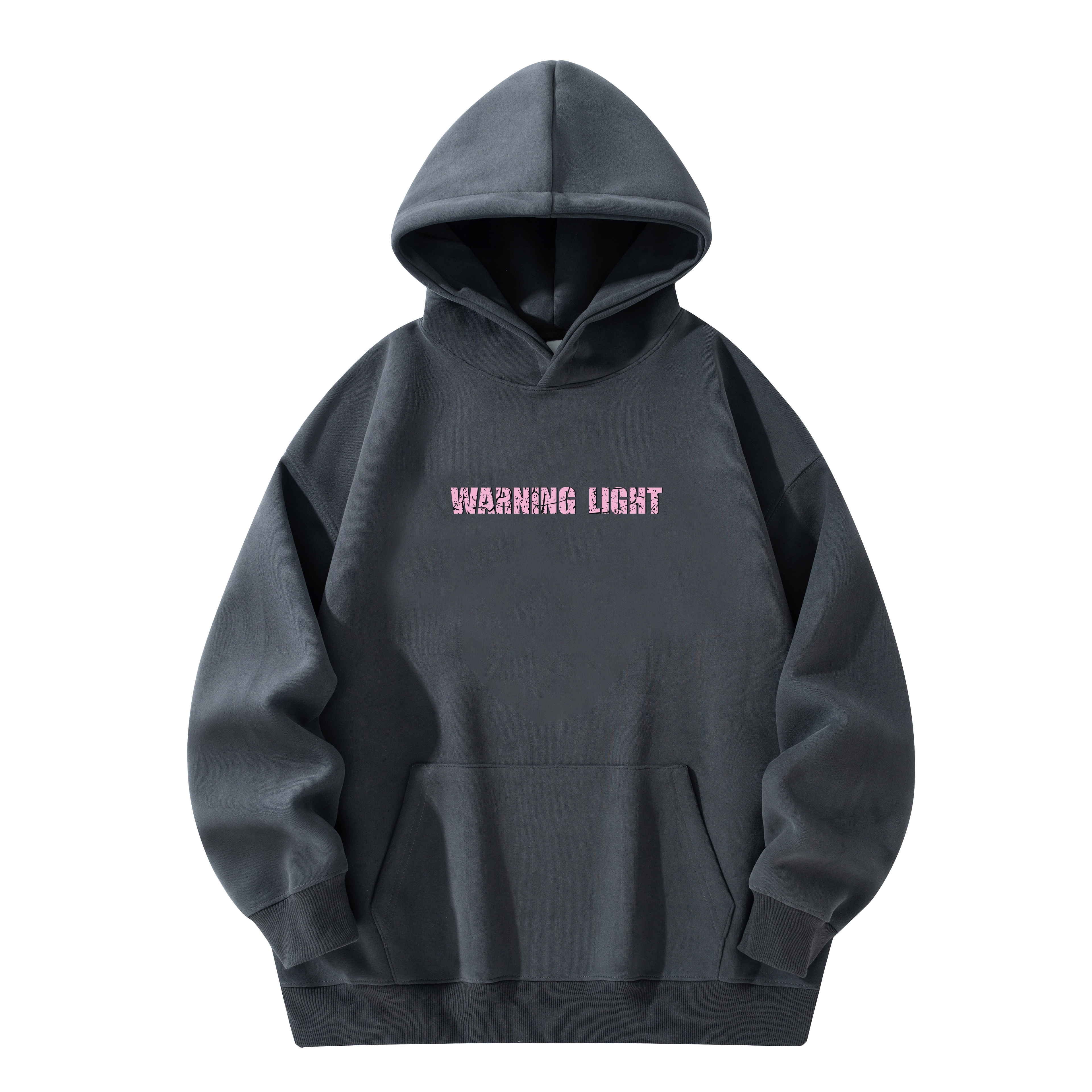WARNING LIGHT