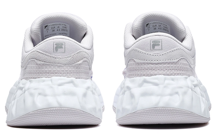 Mihara x FILA FM -15 CANVAS