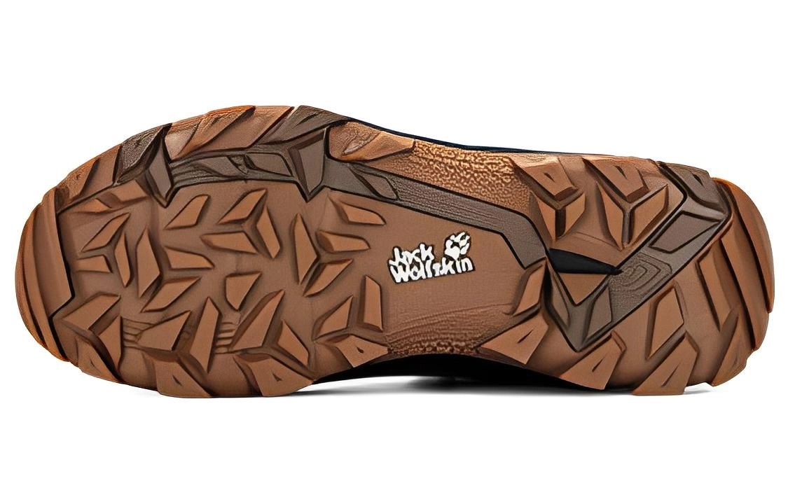 Jack Wolfskin