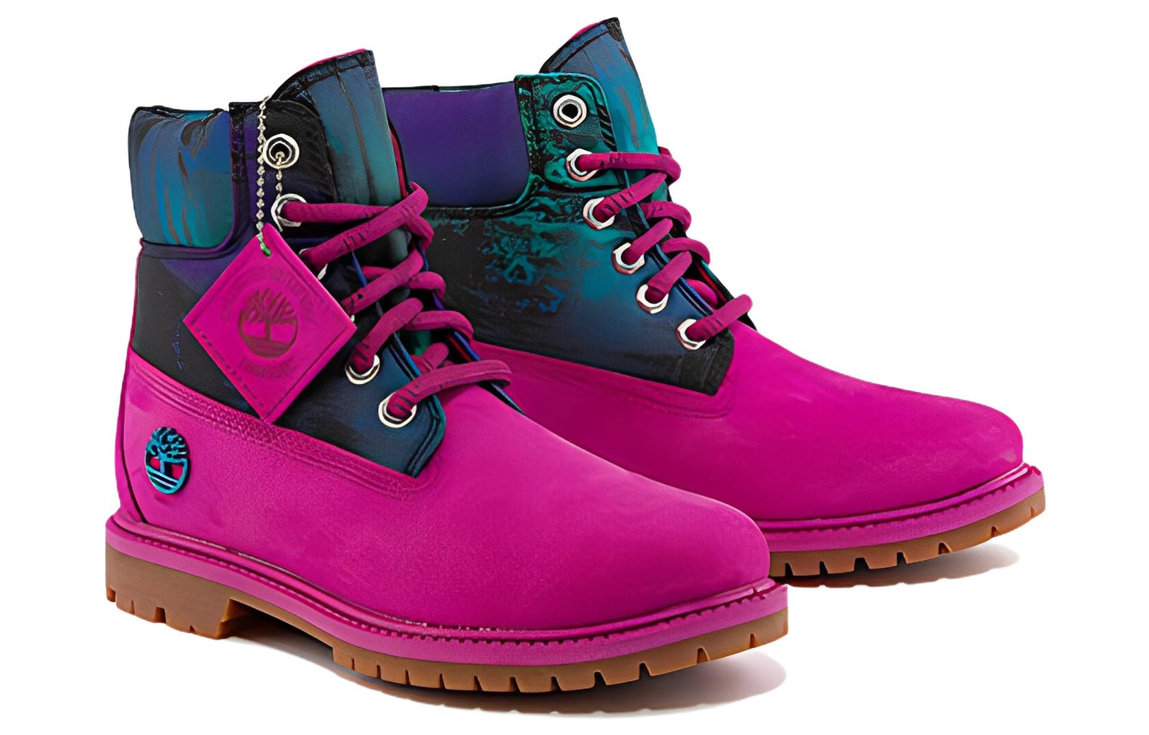Timberland