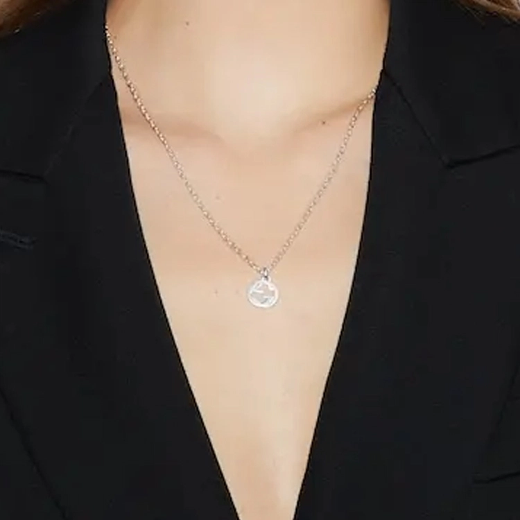 GUCCI Gucci Interlocking 925