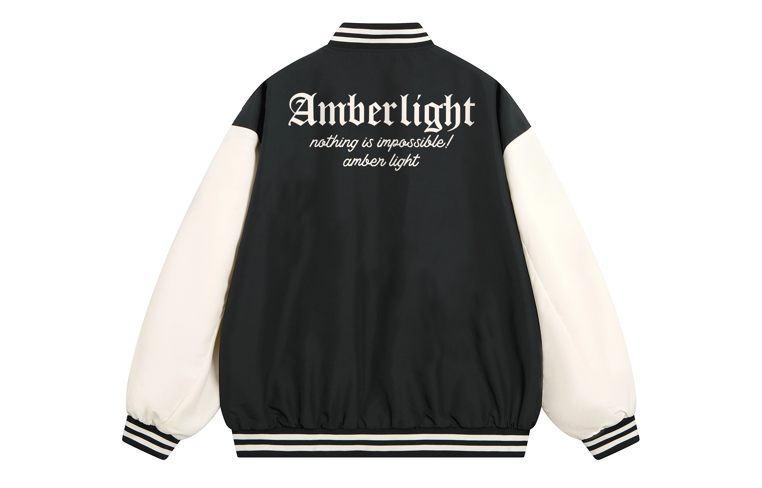 AMBER LIGHT