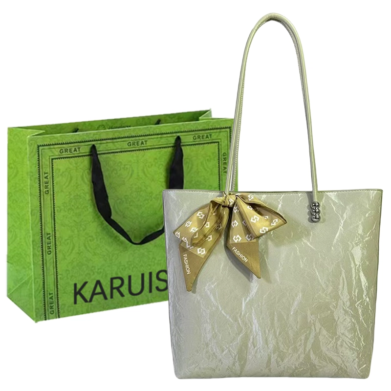 KARUISHA PU