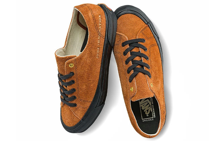 JULIAN KLINCEWICZ x Vans OG STYLE 31 LX