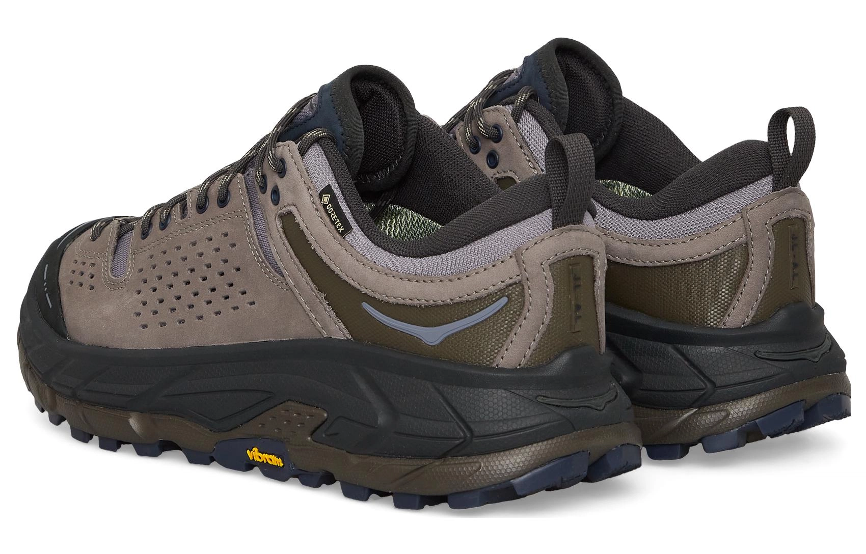 J.L-A.L x HOKA ONE ONE Ultra Low