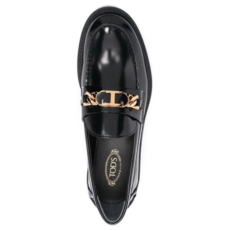 TOD'S
