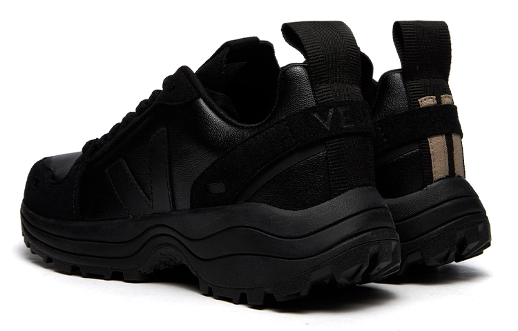 RICK OWENS x VEJA Hiking Style