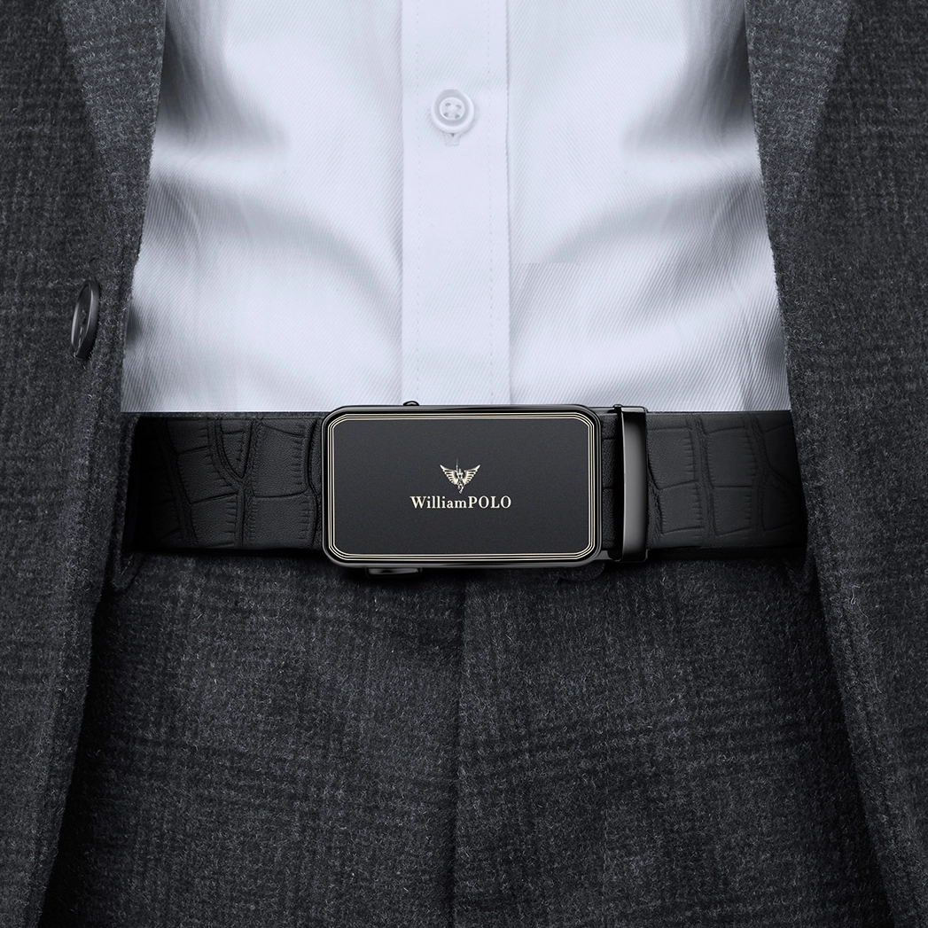 WilliamPOLO 3.5cm