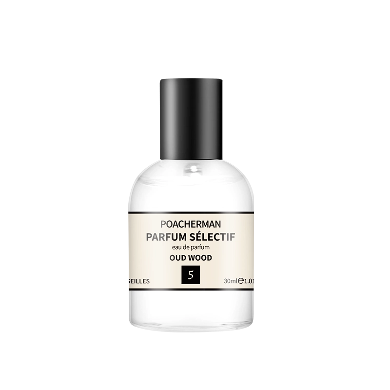 POACHERMAN EDP